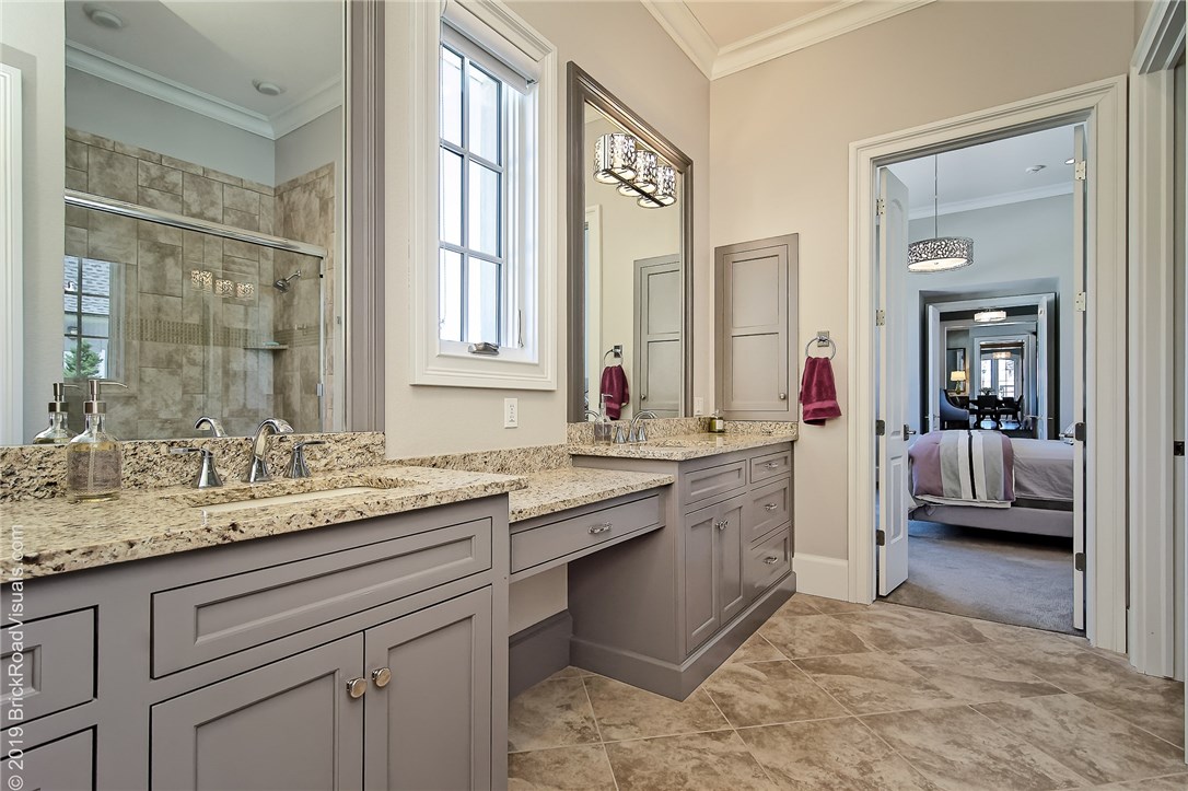 Clear Creek Ph II - Residential