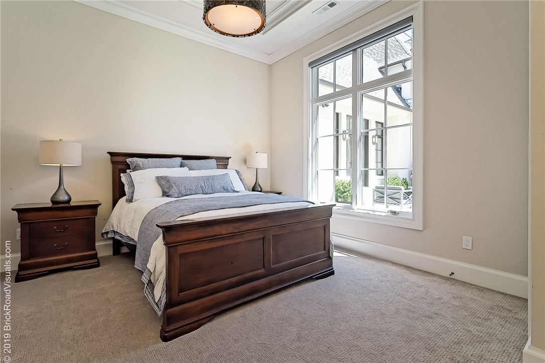 Clear Creek Ph II - Residential