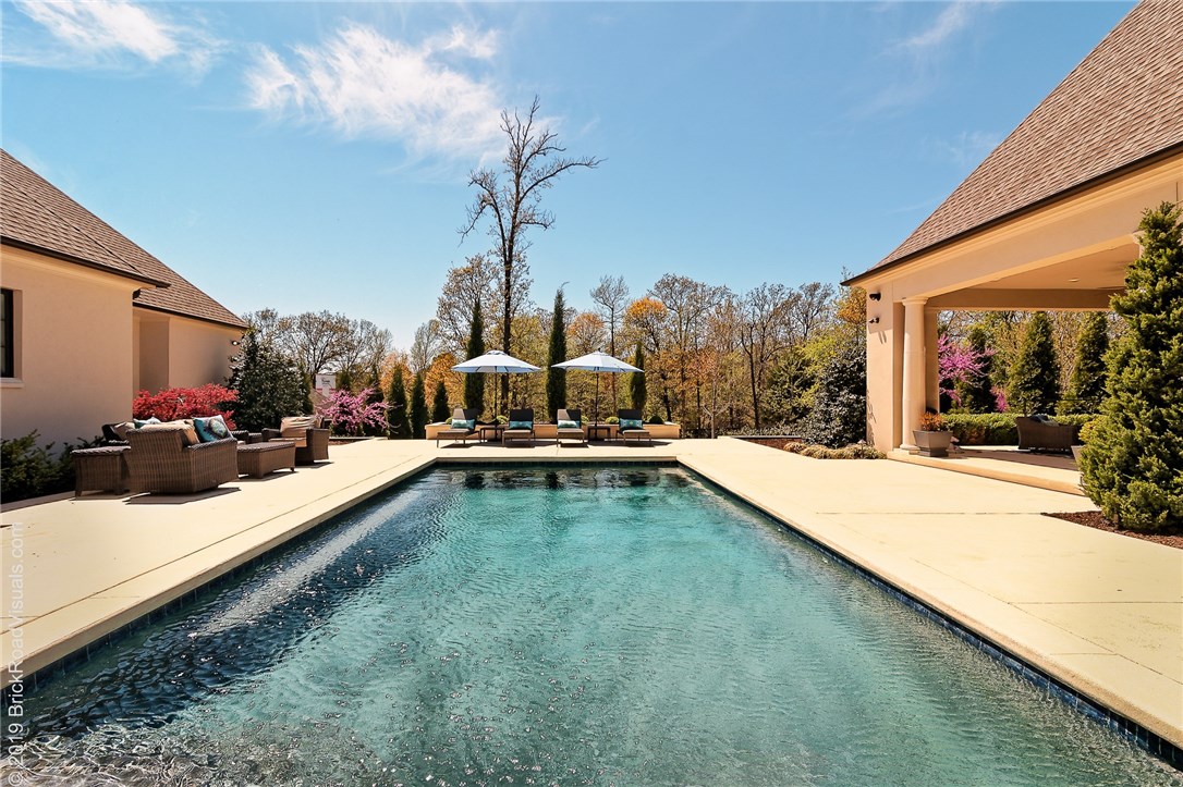 Clear Creek Ph II - Residential