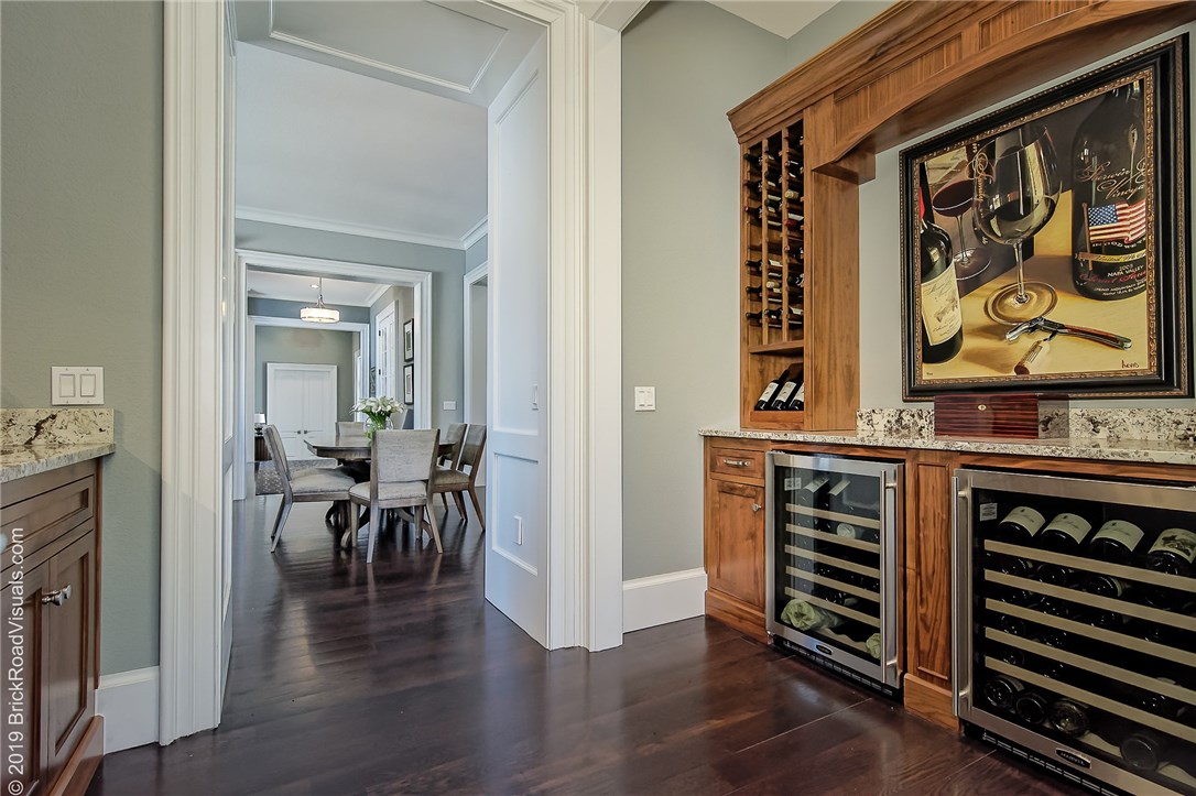 Clear Creek Ph II - Residential