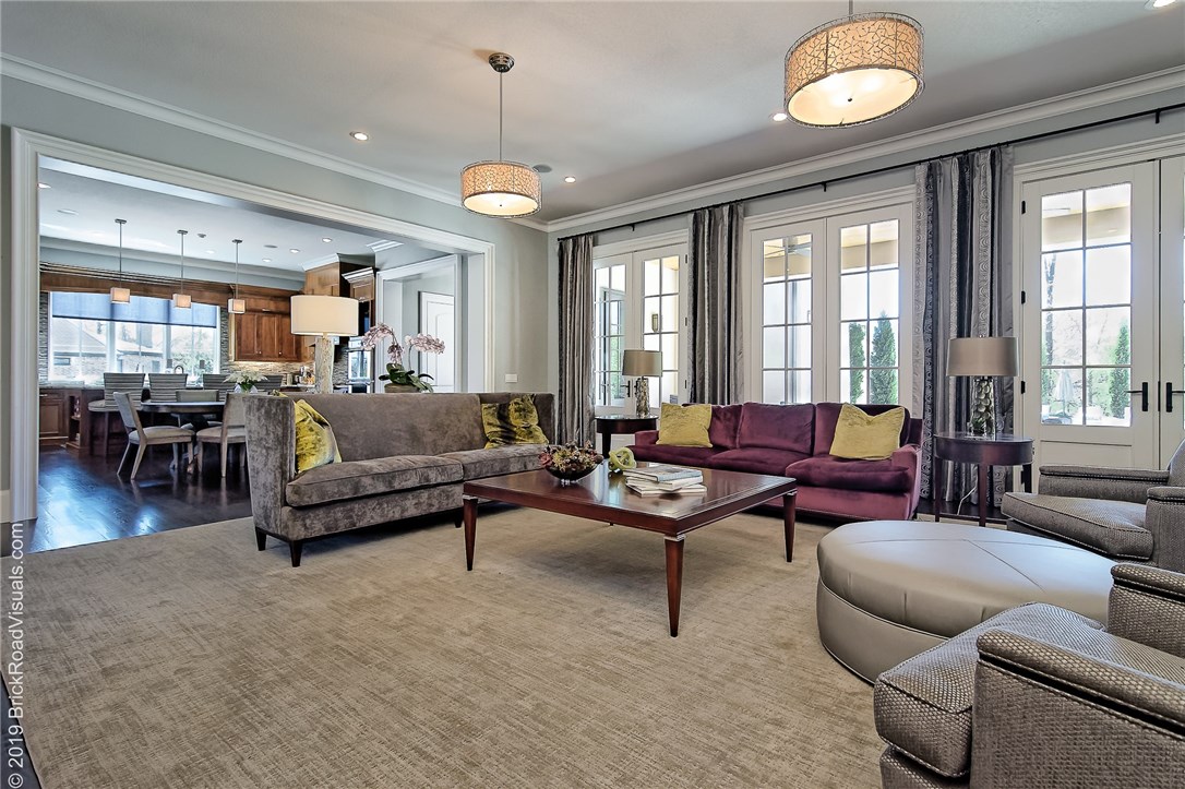 Clear Creek Ph II - Residential