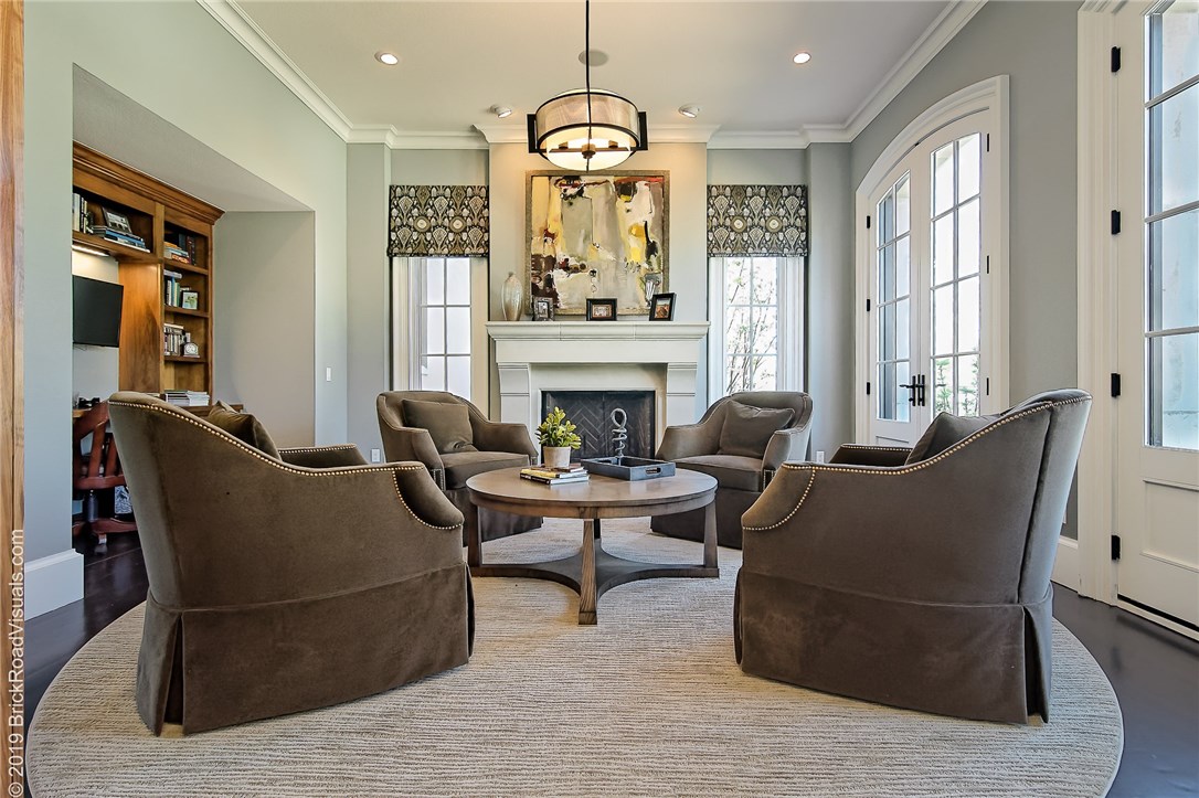 Clear Creek Ph II - Residential