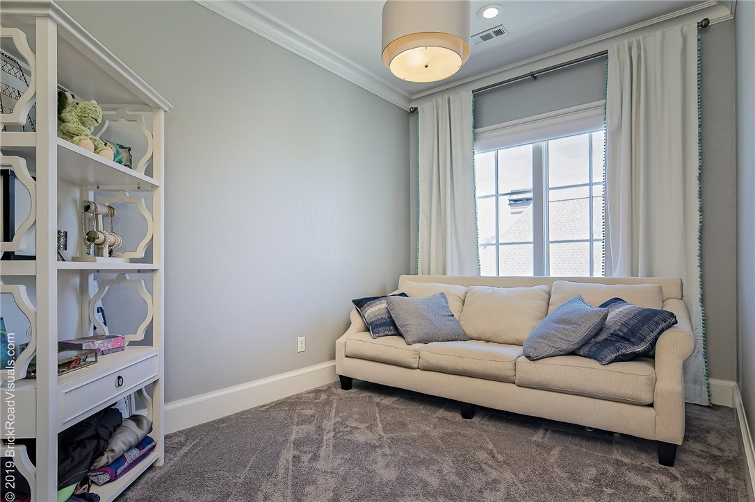 Clear Creek Ph II - Residential