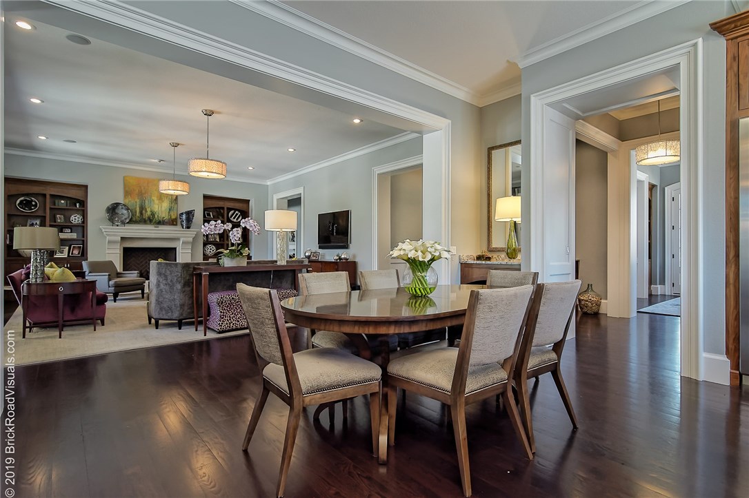 Clear Creek Ph II - Residential