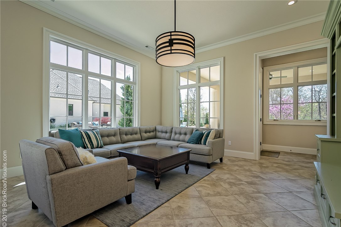 Clear Creek Ph II - Residential