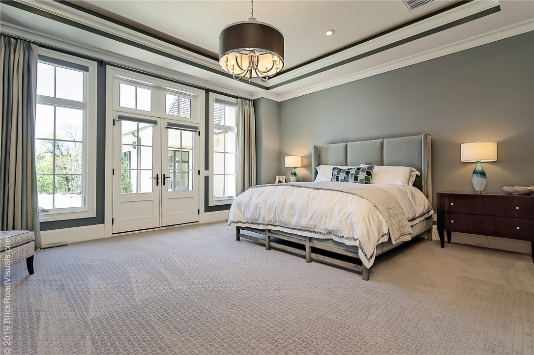 Clear Creek Ph II - Residential