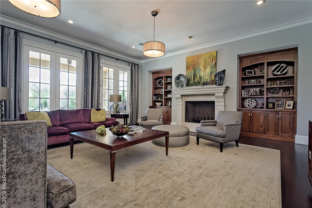 Clear Creek Ph II - Residential