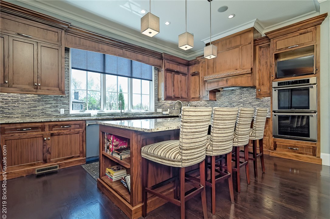 Clear Creek Ph II - Residential