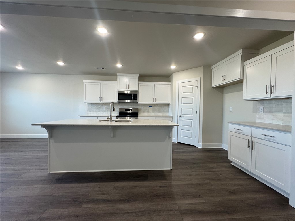 Towne West - Residential