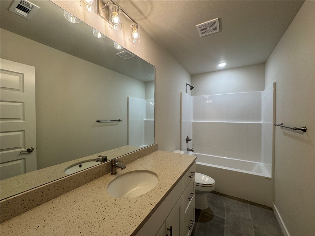 Towne West - Residential
