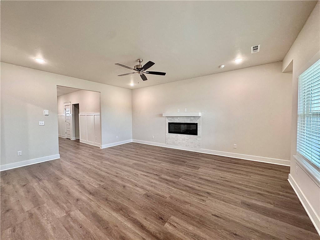Towne West - Residential