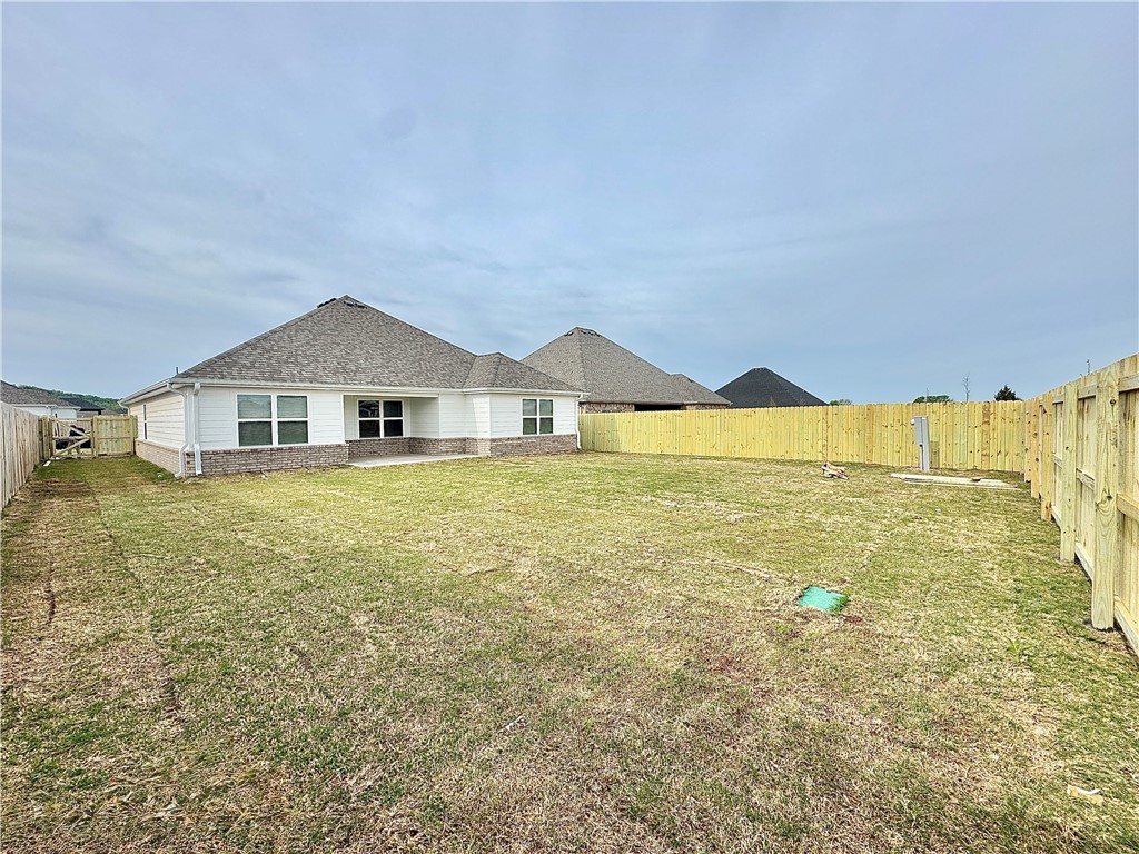 Towne West - Residential