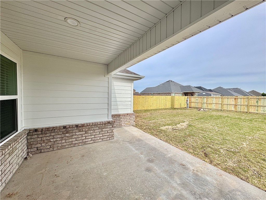 Towne West - Residential