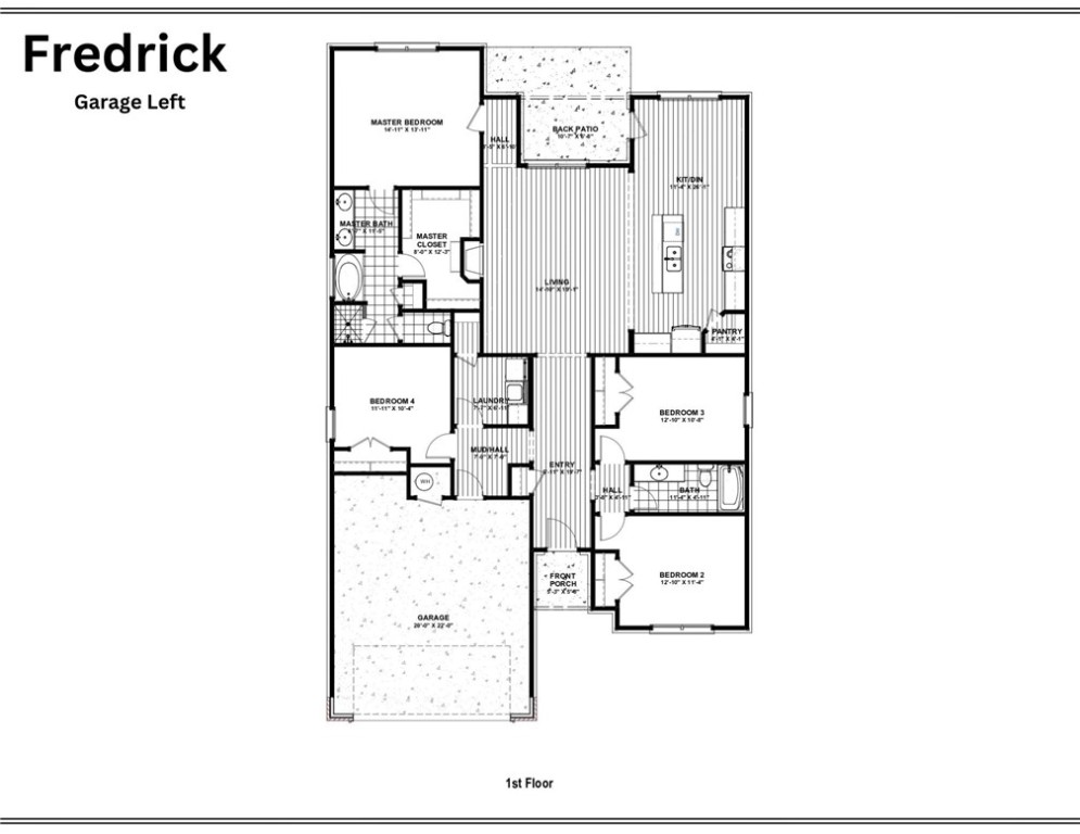 Towne West - Residential