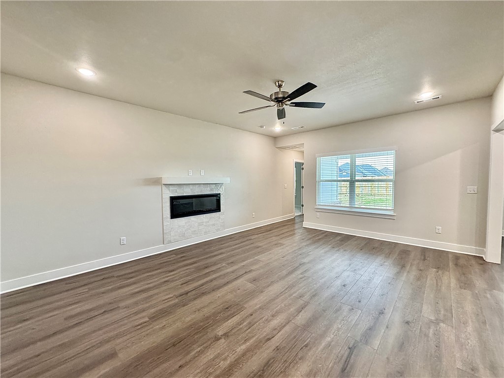 Towne West - Residential