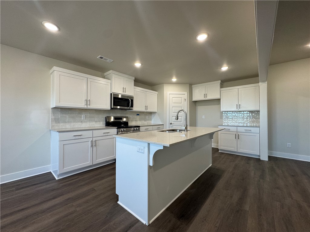 Towne West - Residential