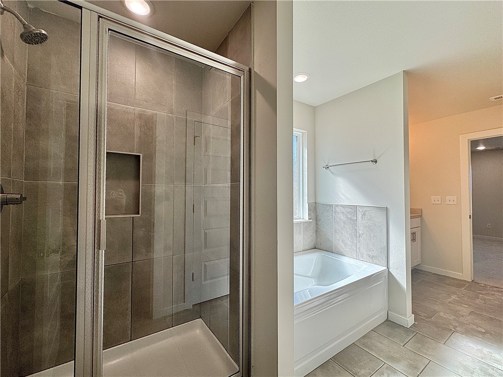 Towne West - Residential