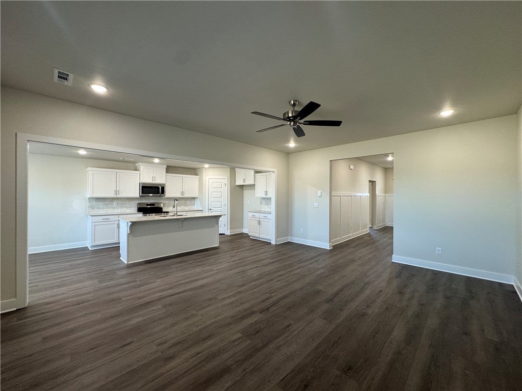 Towne West - Residential