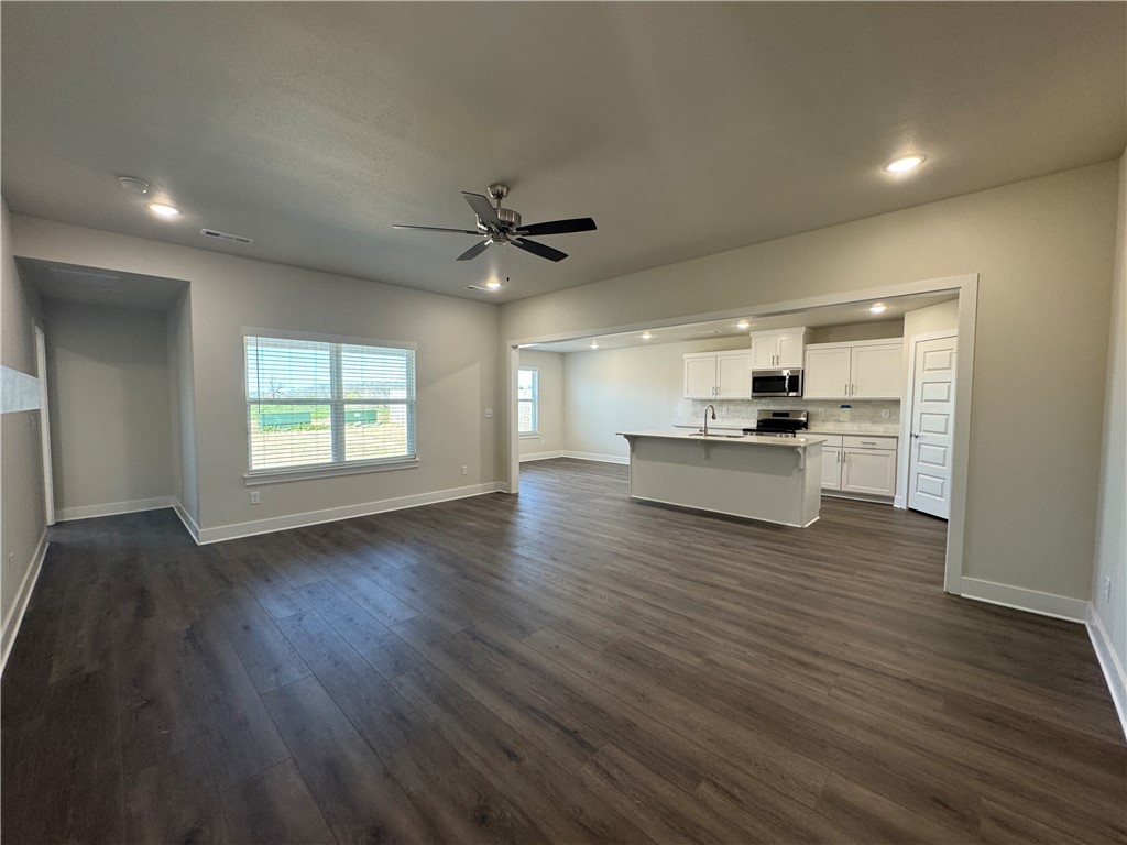 Towne West - Residential