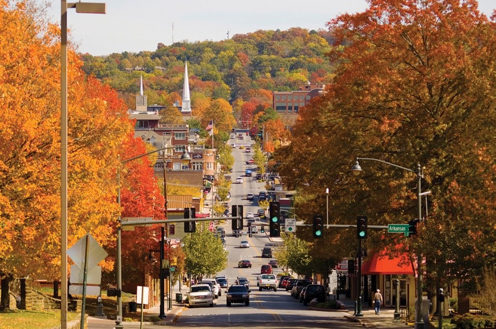 Towne West - Residential