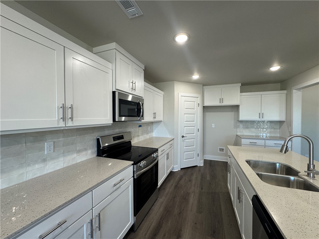 Towne West - Residential