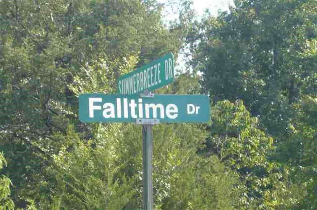 Deerfield Ph Ii - Land