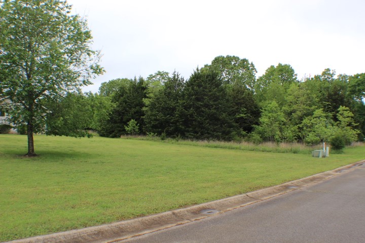 Deerfield Ph Ii - Land