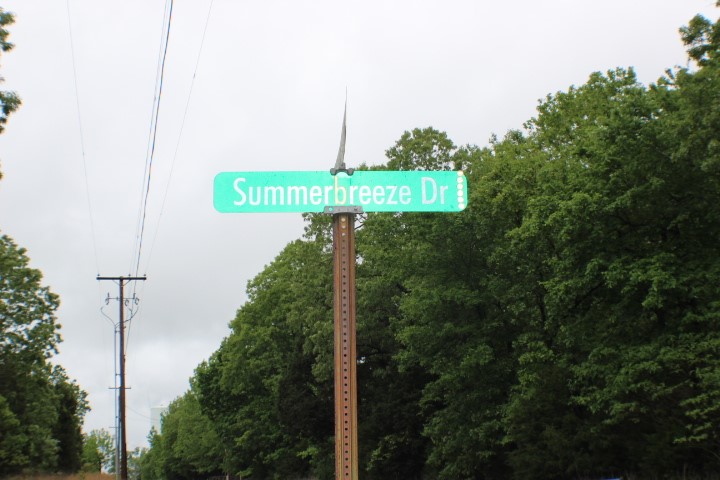 Deerfield Ph Ii - Land