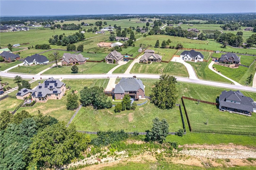 Barrington Heights Sub - Residential