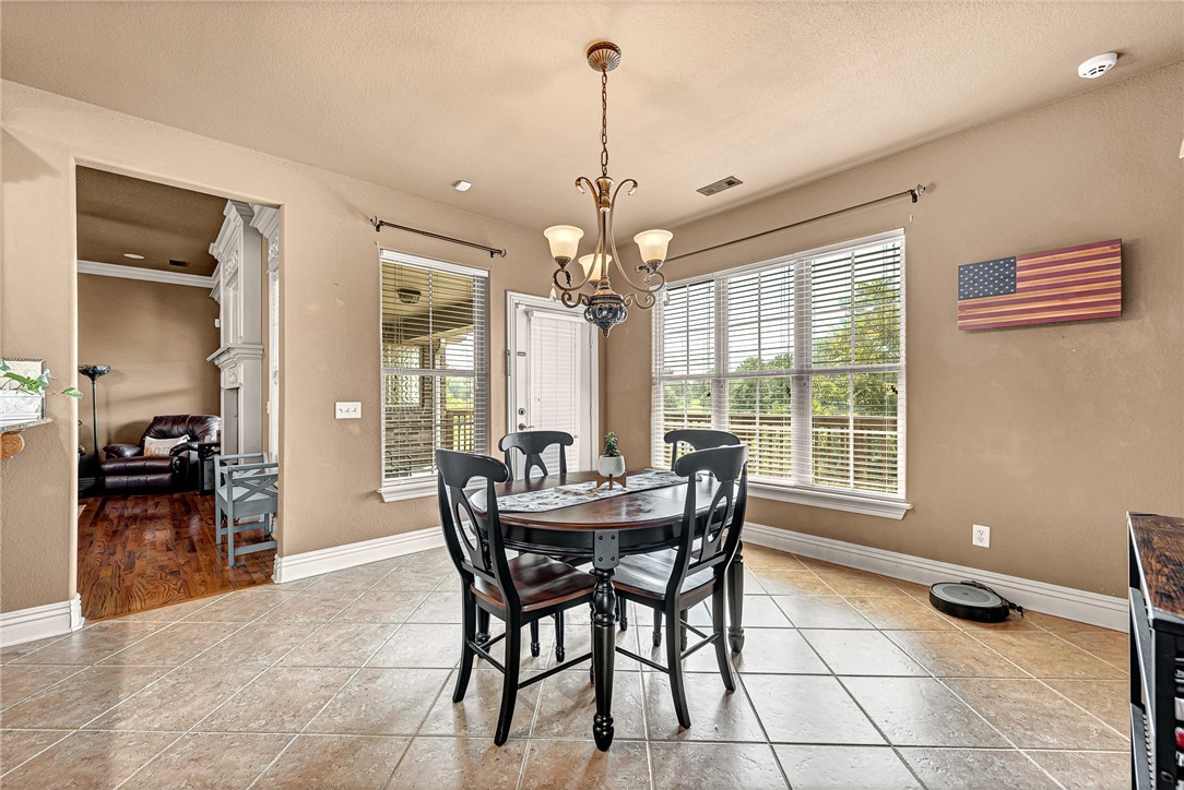 Barrington Heights Sub - Residential