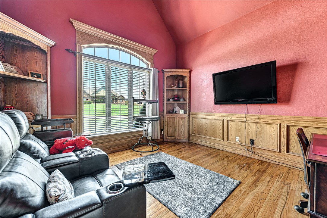 Barrington Heights Sub - Residential