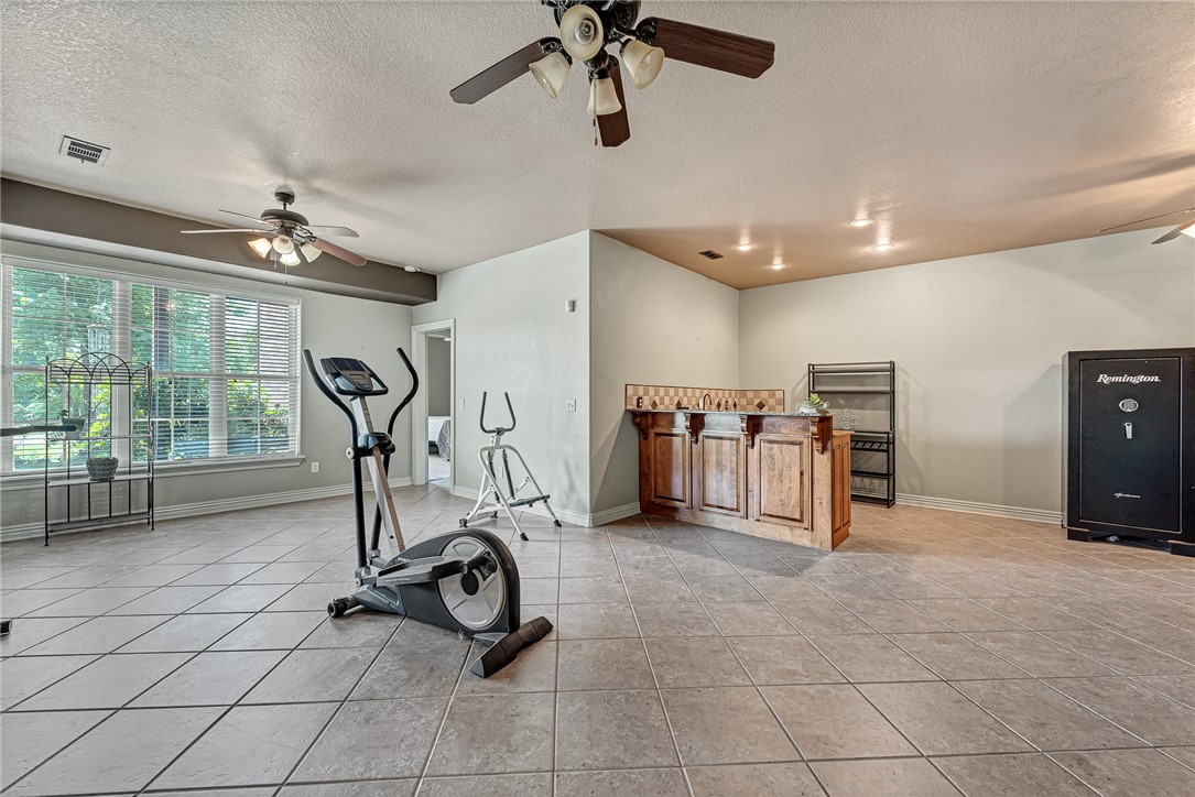 Barrington Heights Sub - Residential