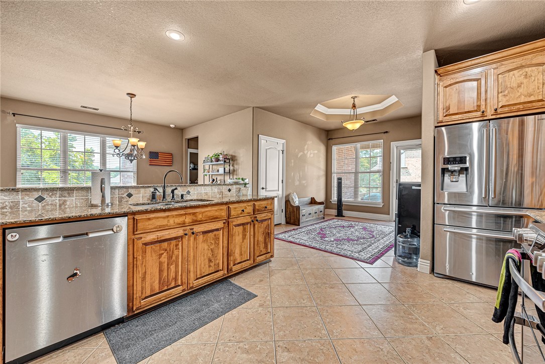 Barrington Heights Sub - Residential