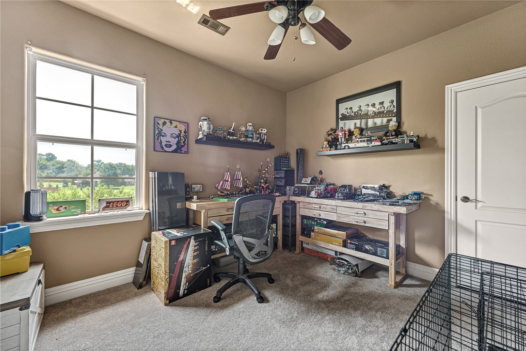 Barrington Heights Sub - Residential