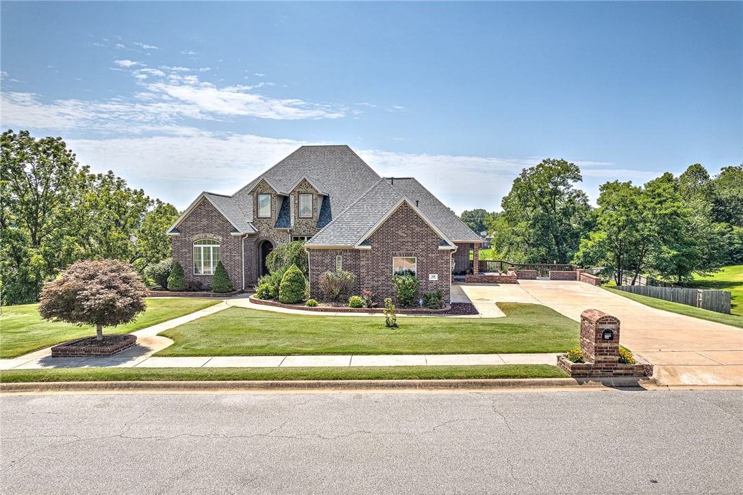 Barrington Heights Sub - Residential