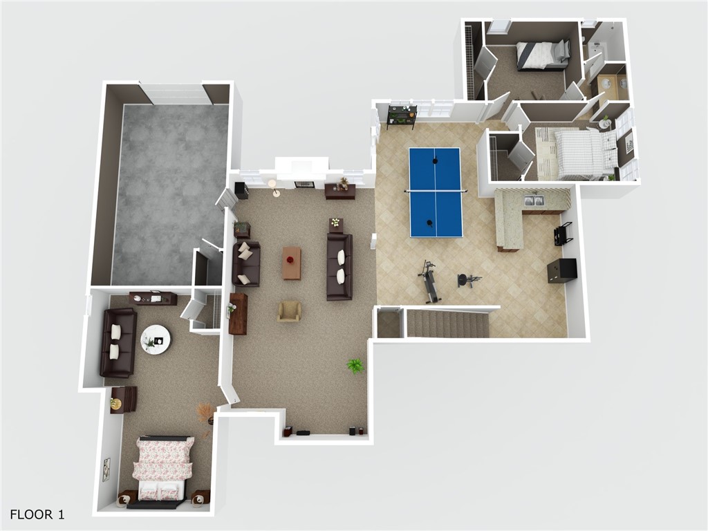 Barrington Heights Sub - Residential