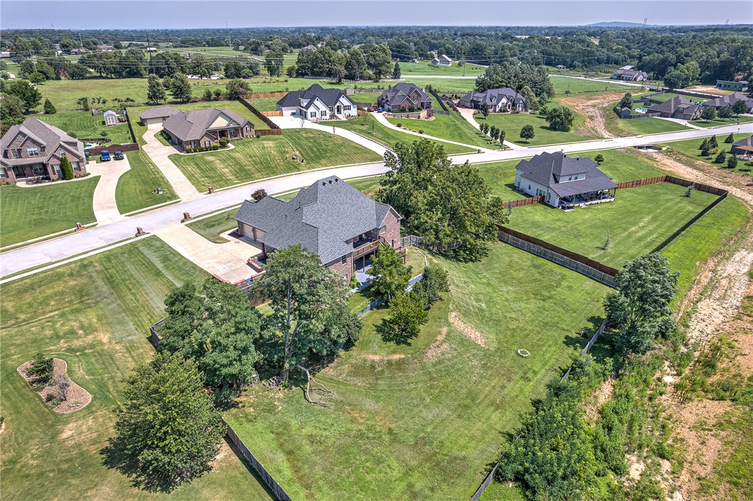 Barrington Heights Sub - Residential