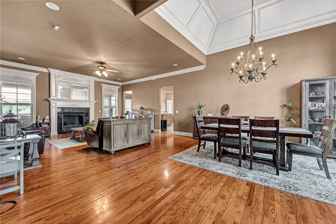 Barrington Heights Sub - Residential