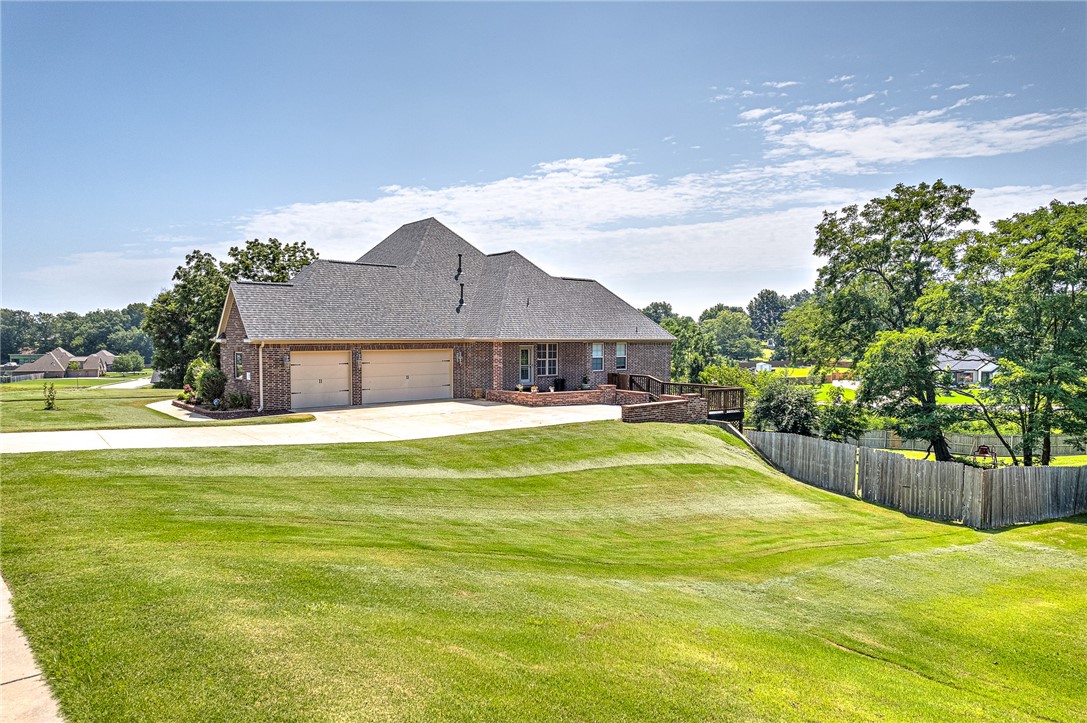 Barrington Heights Sub - Residential