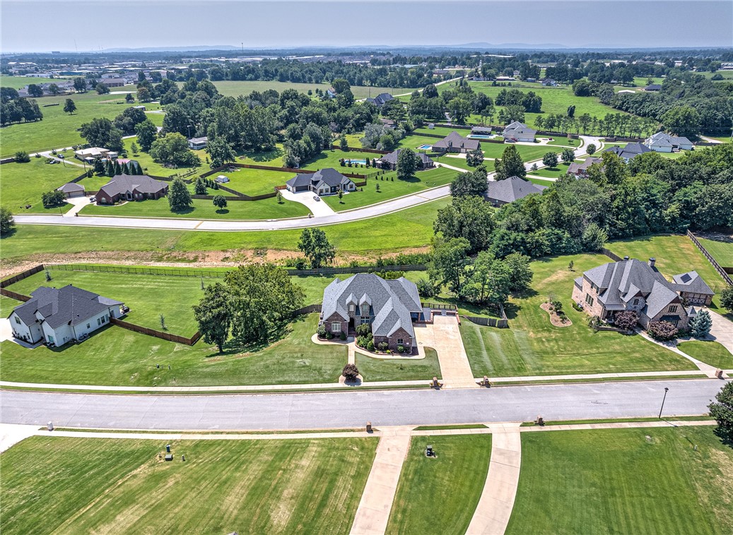 Barrington Heights Sub - Residential