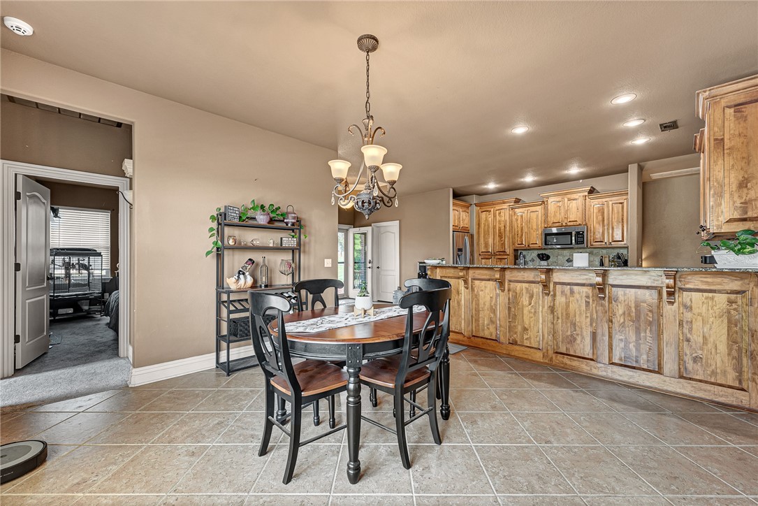 Barrington Heights Sub - Residential