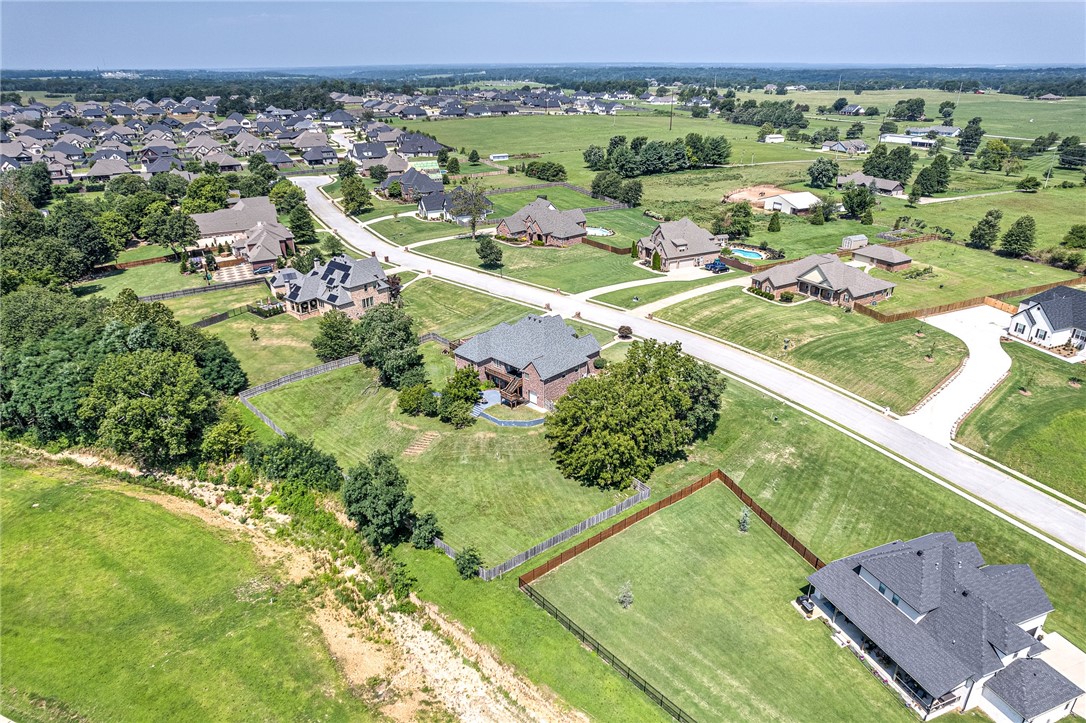 Barrington Heights Sub - Residential