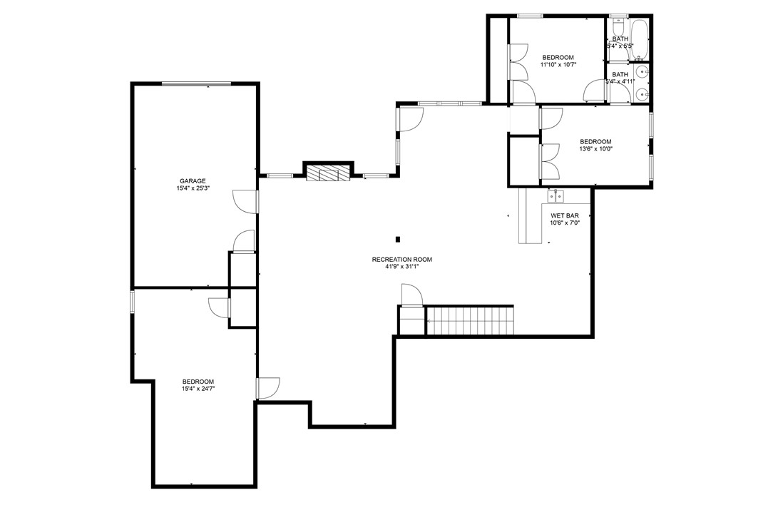 Barrington Heights Sub - Residential