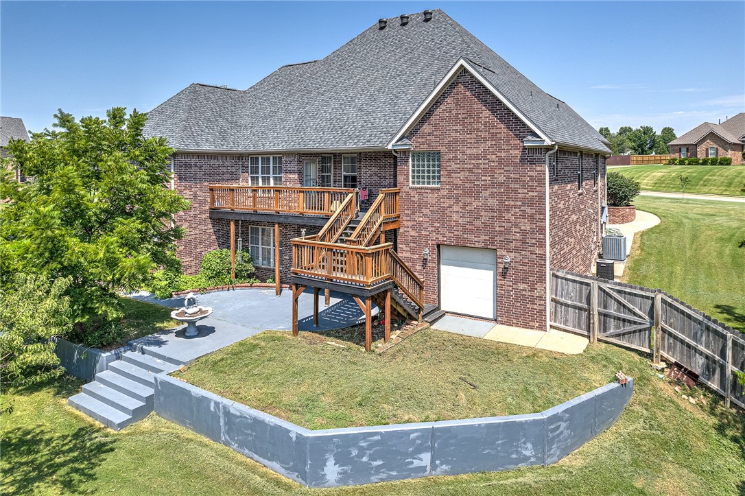 Barrington Heights Sub - Residential