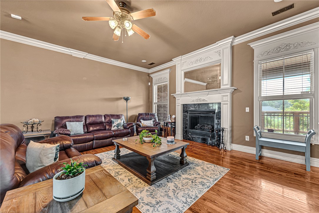 Barrington Heights Sub - Residential