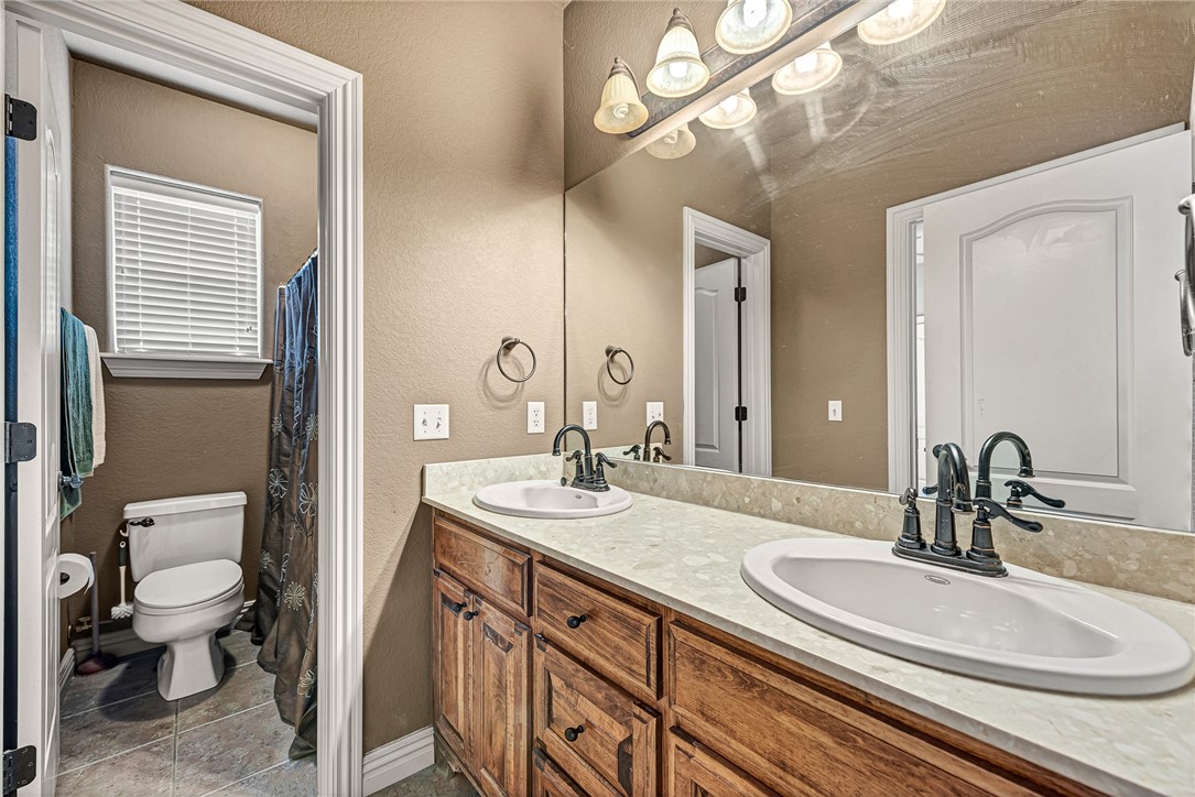 Barrington Heights Sub - Residential