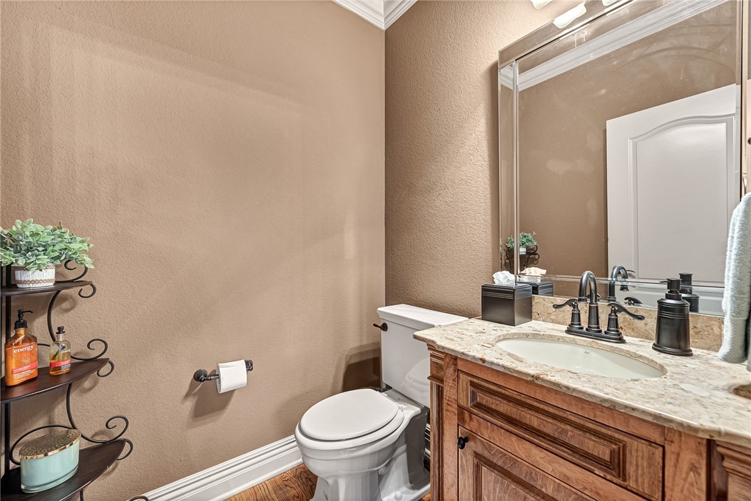 Barrington Heights Sub - Residential