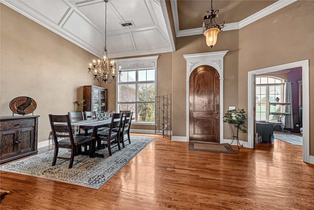 Barrington Heights Sub - Residential