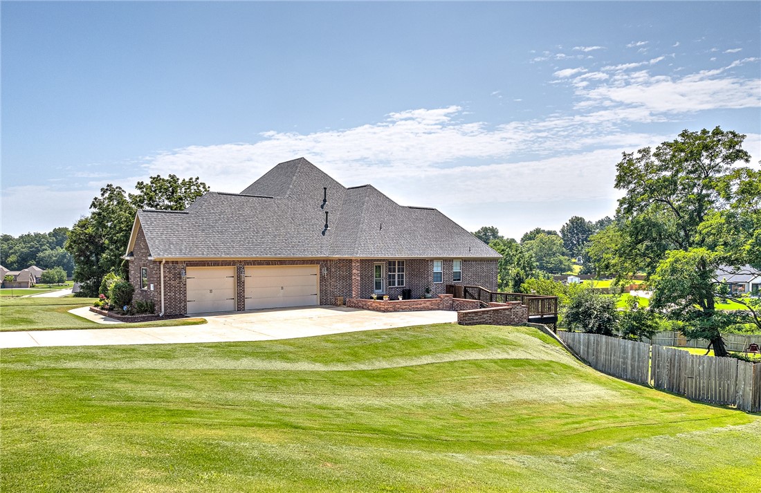 Barrington Heights Sub - Residential