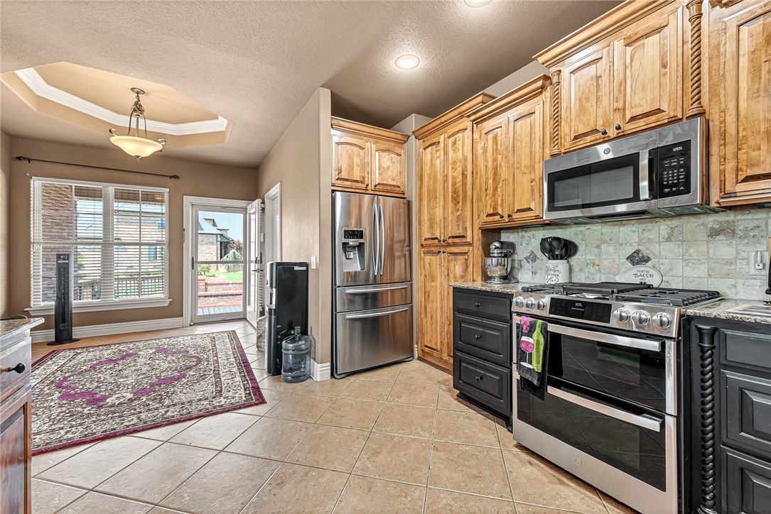 Barrington Heights Sub - Residential